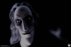 【In Stock 】JUNJI ITO’S KAIKIBAKO BLIND BOX SERIES 1 (FULL SET)