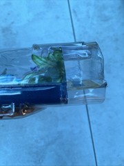 Avatar Jake Sully Figure: 2009 Mattel James Cameron Movie…. See DESC