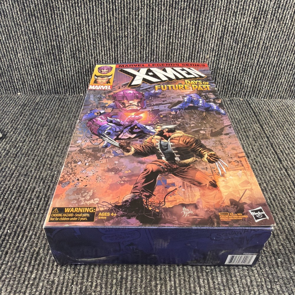 Marvel Legends Electronic Sentinel X-Men Days Of Future Past (Amazon Exclusive)