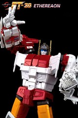 Fanstoys FT-30 A B C D E Ethereaon Superion Aerialbots Complete Set New In Stock
