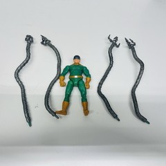 Doctor OCTOPUS TOYBIZ MARVEL LEGENDS SERIES VIII Loose 6” DOC OCK DR. Octavius