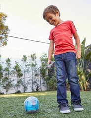 Jurassic World Remote Control Gyrosphere Fits 2 Figures Easy To Use Ages 4+
