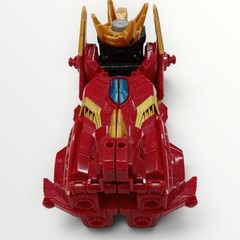 Bandai DX Jackpot Striker Lupinranger vs Patranger Power Rangers Japan