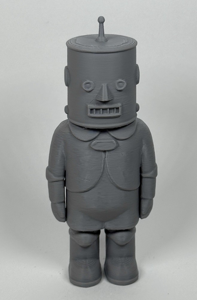 The Munsters Eddie Munster Boris The Robot Toy Paintbable Toy