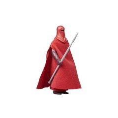 KENNER STAR WARS RETRO COLLECTION EPISODE VI Return of the Jedi BOXED SET MINT!