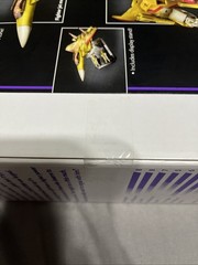 Transformers Masterpiece MP-05 TRU Exclusive Sunstorm New