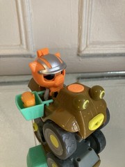 Octonauts Bundle of Multiple Gups M E U With Figures Animals