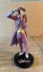 DC Designer Series The Joker by Brian Bolland 1/6 Scale Statue 2606/5000