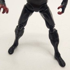 Spider-Man Miles Morales Figure 6″ Hasbro 2012 COL-5346