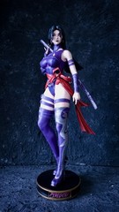 1:6 Psylocke figure from Marvel Rivals 2 | HAND PAINTED | 32cm (MADE TO ORDER)