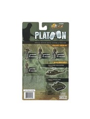 Platoon Charlie Sheen PVT Chris Taylor 21st Century Toys Action Figure Vietnam