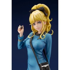 Star Trek: The Original Series Medical Officer Bishoujo 1:7 Scale Statue