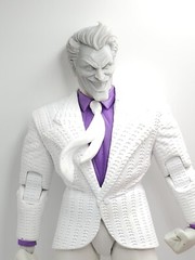 3d Print JOKER HEAD 1:10 7″ DIAMOND SELECT MCFARLANE DC MULTIVERSE