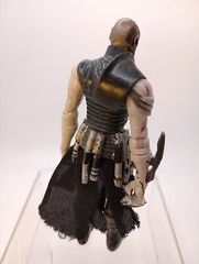 2008 Hasbro Star Wars Legacy Evolutions Sith Lord Starkiller Galen Marek