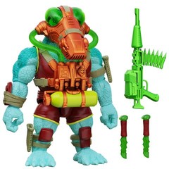 Boss Fight Studio Mosasaurus / Underwater Assault– Saurozoic Warriors IN STOCK