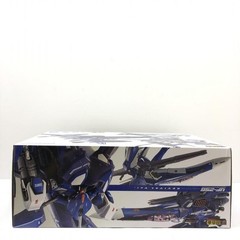 DX Chogokin VF-25G Super Messiah Valkyrie (Michael Blanc Unit) Revival Ver.