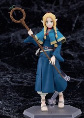 Max Factory 633 figma Marcille – Delicious in Dungeon Action Figur (US In-Stock)