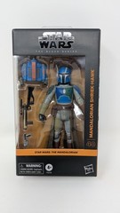 Star Wars Black Series Mandalorian Shriek Hawk