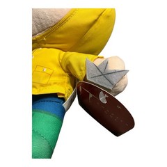 IT Welcome to Derry 8″ PENNYWISE & GEORGIE Plush Horror Dolls