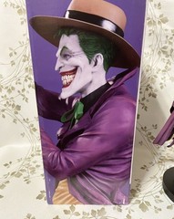 DC Collectibles The Joker Figure Limited Edition Brian Bolland