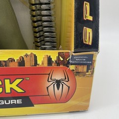 Spider-Man 2 Doc Ock 12″ Poseable Action Figure 2004 ToyBiz! #6