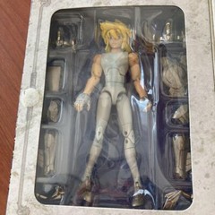 Cygnus Kignas Hyoga Saint Cloth Myth Saint Seiya Action Figure JAPAN BANDAI