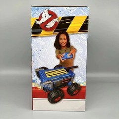 Ghostbusters Ghost Trap RC Car – Fun Collectible Boys Toy Gift