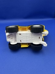 Nickelodeon Paw Patrol Cat Pack Leo’s Feature Vehicle Car No Figure Or Missile