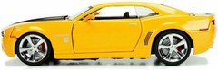 Transformers Bumblebee 2006 Chevy Camaro Die-Cast Car*