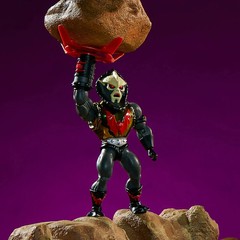 MOTU Origins Hurricane Hordak 2025 Collector Edition 6″ Figure New Sealed