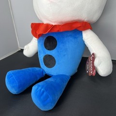 Piggy CLOWNY Jumbo Plush 19” Figure Series 1 – RARE