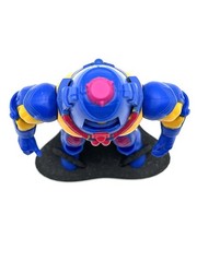 Mattel MOTU MAN-E-FACES Origins 2020 Complete w/ Stand | Clean | Free Shipping!