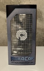 NECA Robocop Omni Consumer Products 7″ Action Figure & Chair Deluxe Box Set New