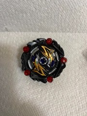 Curse Satan Hurricane Universe 1D Beyblade Burst Superking Takara Tomy B-164