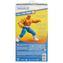 Marvel Titan Hero Series The Thing 12″ Action Figure