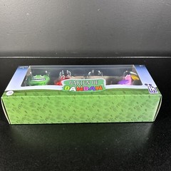 Garten Of BanBan 4 Figure Set Series 1 Collectible Toys