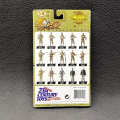 The Ultimate Soldier XD Vietnam PVT Joe Dusty D’ Amato AB Brigade 173rd 1:18