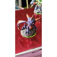 Activision Skylanders Action Figures Set of 4 Spyro’s Adventure