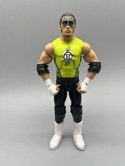 2024 WWE Mattel Elite Collection Royal Rumble Series 6 The Hurricane Figure