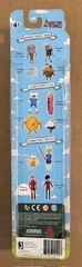 Adventure Time Undead People 2-Inch Mini Figure 4-Pack Sealed Ships FREE in USA