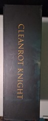 Elden Ring, Clean rot Knight 12inch 1/16, CYYtoys, OPEN BOX *ALL METAL ARMOR*
