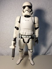Star Wars Storm Trooper 18 Inch Jakks Pacific 2015