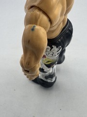 WWE ECW Wrestling Figure Tajiri Jakks Ruthless Aggression Figure Loose