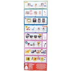 MGA Entertainment Miniverse REAL BRANDS Mini Food Singles Ingredient U PICK