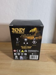 PHAT MOJO Bendy and the Ink Machine – Vinyl Figure (Bendy) FACTORY SEALED !!!