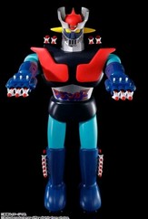 Mazinger Z – Bandai – Figurine Jumbo Machineder 60cm Shogun Warriors. Sealed!
