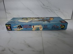 Miquelet Lock Pistol 1:1 PYRO Military Model Kit ALT Box Antique SEE