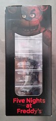 Jazwares FNAF Five Nights at Freddys Target Exclusive 4-Pack Figures