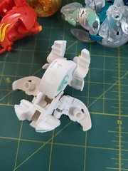 Huge Lot of 20+ Bakugan Battle figures Bundle Mixed Set “SEE PHOTOS”