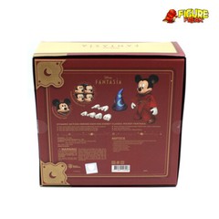 Beast Kingdom Dynamic 8-ction DAH-041 Disney Fantasia Sorceror Mickey